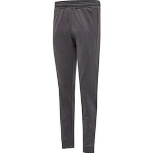 hummel Heren Casual Broek Hmloffgrid Cotton Pants Wo