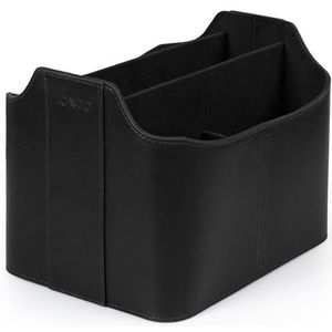 Londo - Organisator - Zwart - PU Leer - Met Tablet Compartiment