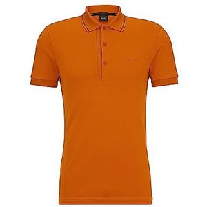 BOSS Paule 4, Dark Yellow702, L