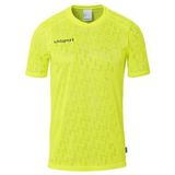 Uhlsport Division 28 T-shirt Met Korte Mouwen