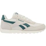 Reebok - Glide - Dansschoenen - Craie/Craie/Rétro - 34,5 EU