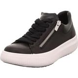 Legero - T4 Jump - Sneakers - Zwart - Dames