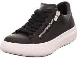 Legero - T4 Jump - Sneakers - Zwart - Dames