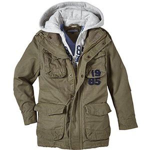 Tommy Hilfiger NESBIT JACKET Jongensjas