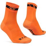 GripGrab Classic Regular Cut Sets van 1 en 3 Zomerfietssokken Sokken voor Racefiets Mountainbike Indoor Cycling Wielersport