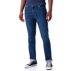 Wrangler heren Broek LARSTON, PROMISES, 29W / 34L