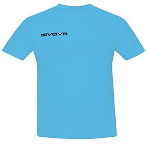 Gicova - Fresh T-shirt - Katoen - Heren - Korte Mouwen