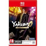 Yakuza 0: Director's Cut - Nintendo Switch 2