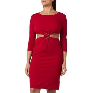 NALLY Damesjurk 19225707-NA02, rood, S, rood, S