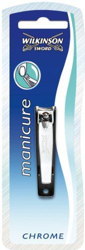Wilkinson Sword - Manicure Clippers - Nagel Knipper - 1 st
