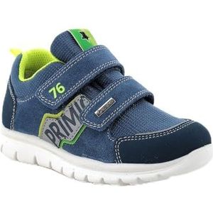 Primigi Hilos GTX gymschoenen voor kinderen en jongeren, jeans avio, 27 EU