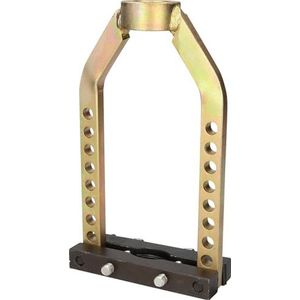 BRILLIANT TOOLS BT676003 Trekker voor homokinetische koppeling [Powered by KS TOOLS]