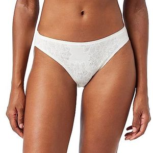 TRIUMPH - Slip - Offwhite - Jersey - Licht Transparant