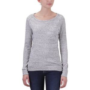 Tommy Hilfiger Dames Pullover Slim Fit, 1657610127/ Nancy cn sweater l/s