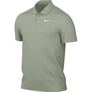 Nike Heren M Nkct Df Polo Solid poloshirt met korte mouwen