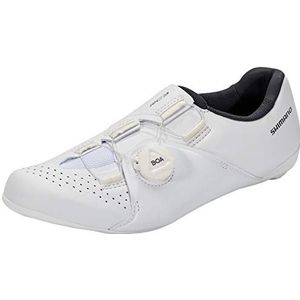 SHIMANO C Rc300 Uniseks schoenen voor volwassenen, meerkleurig, 48 EU, Meerkleurig, 48 EU