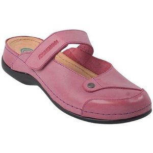Dr. Brinkmann 700366, Dames Clogs & Pantoletten