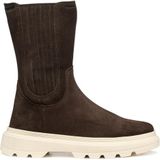 Geox - Kiddartah - Veterboots - Taupe - Waterdicht