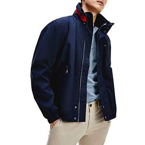 Tommy Hilfiger Heren Sail Ivy Broek, Blauw (Desert Sky Dw5), S