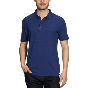 ESPRIT Collection Heren shirt/poloshirt T61640