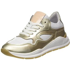 Gattino G1355 Sneakers voor meisjes, platina, 36 EU