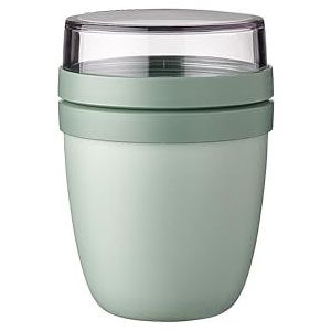 Mepal Lunchpot Mini - 300ml + 120ml - Nordic Sage