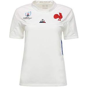 Le Coq Sportif T-shirt 1921693 Vrouwen.