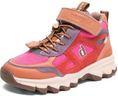 Bisgaard Winterlaarzen - Finn - Tex - Roze - Bisgaard - 28 - Snowboots