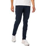 Replay - Anbass Hyperflex Colour Xlite - Jeans - Blauw