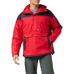 Columbia Heren Challenger Pullover Winterjas (pak van 1)