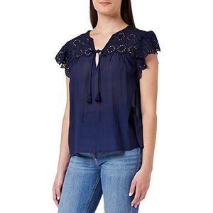 Pepe Jeans Stella voor dames, 583THAMES, M Blouse, M, 583thames, M