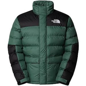 The North Face Limbara Insulated Jas voor heren Duck Green M