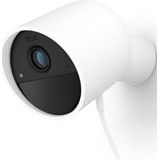 Philips - Hue Secure - Beveiligingscamera - Wit - 2K