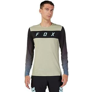 Fox Racing Flexair LS Mountainbike-shirt voor heren