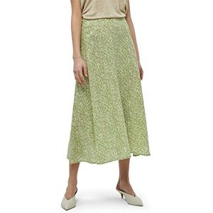 Peppercorn Women's Dora Skirt, Opaline Green, L