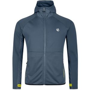 Dare2B Assimlilate II Core Stretch Midlayer voor heren