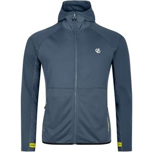 Dare2B Assimlilate II Core Stretch Midlayer voor heren