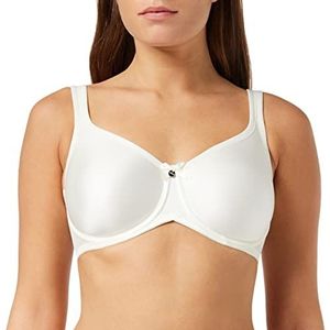 HUBER Minimizer-beha voor dames, ivoor, 70F