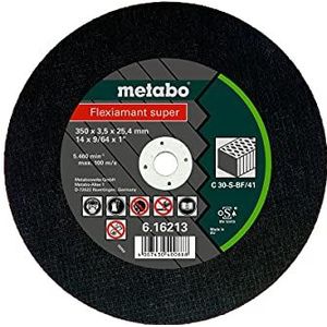 Metabo 616212000 Flexiamant super 300x3,0x25,4 steen
