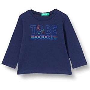 United Colors of Benetton T-shirt voor kinderen.