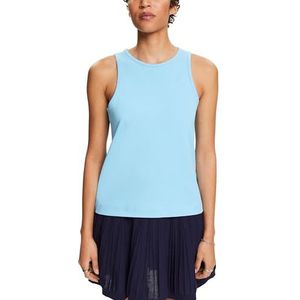 ESPRIT 044EE1K354, blauw, XXS