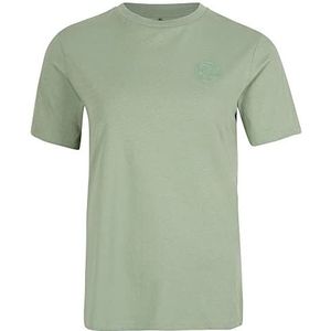 O'Neill Dames Circle Surfer T-shirt Vrouwen T-Shirt