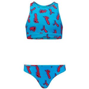 Puma - Kinder Bikini Set - Chloorbestendig - 1-Pack