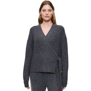 Triumph - Amourette Cozy - Damesvest - Zacht - Wikkelcardigan