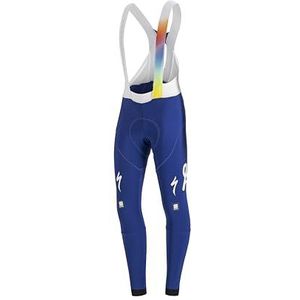 SPORTFUL 5722416-469 Te PRO BIBTIGHT herenshort Energy Blue XS