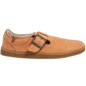 El Naturalista N5913 Origen, uniseks sneakers voor volwassenen, Zalm, 36 EU Ancho