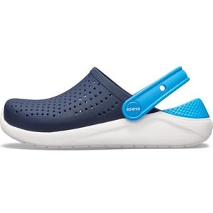 Crocs 205964, LiteRide Clog Kids uniseks kinderen 30 EU