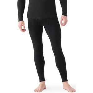 Smartwool Merino 250 Baselayer Bottoms Heren Zwart Maat XXL 2020 Ondergoed