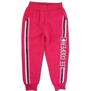 Lee Cooper joggingbroeken, Roze, 14 Jaren
