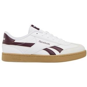 Reebok Classics Smash Edge Junior Schoenen